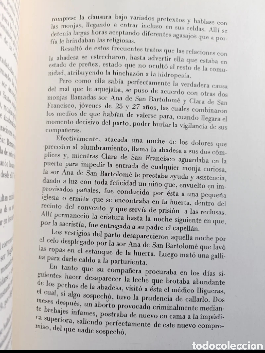 Libros de segunda mano: Dos procesos de la Inquisicion en Canarias - Foto 2