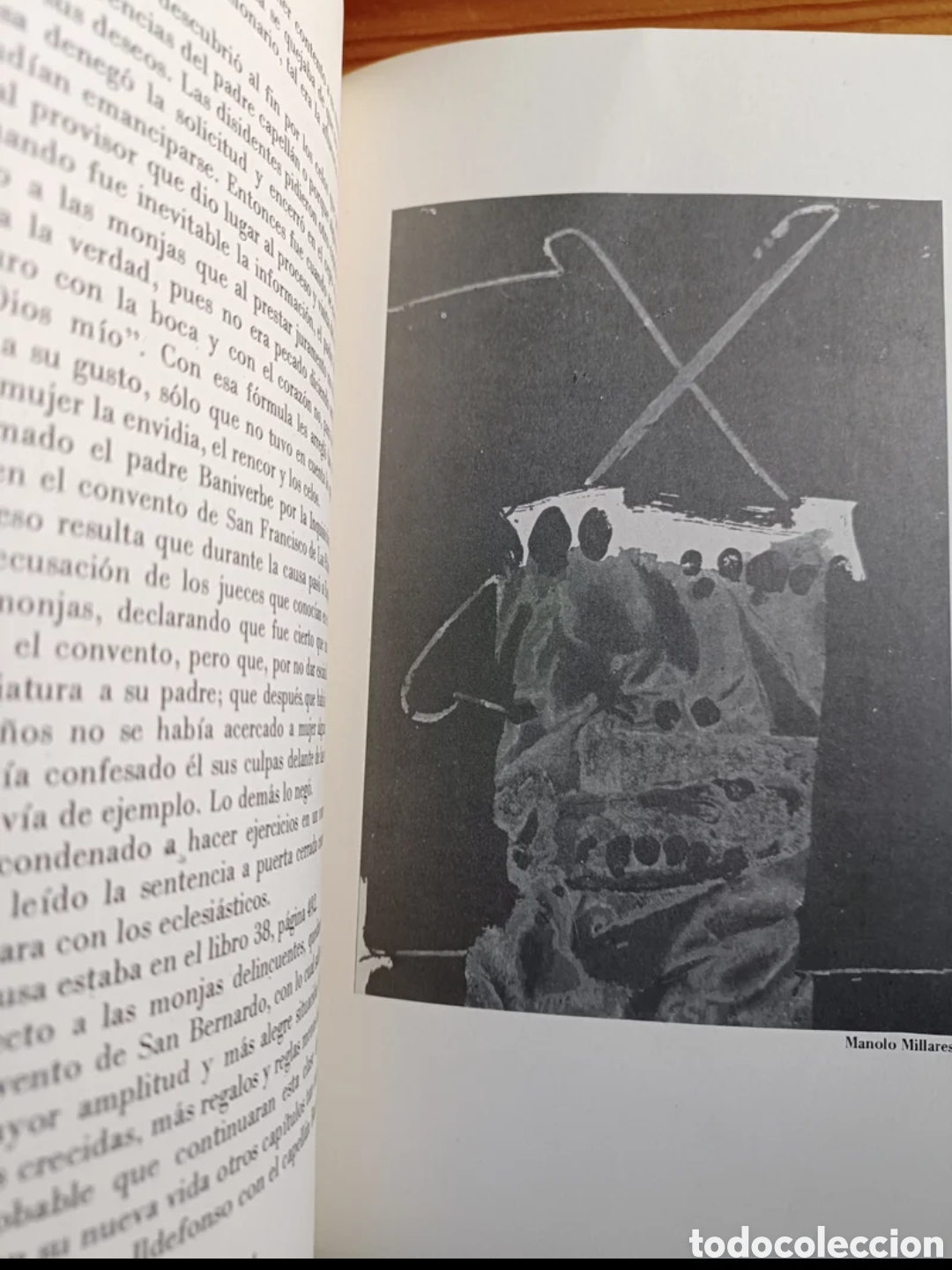 Libros de segunda mano: Dos procesos de la Inquisicion en Canarias - Foto 4