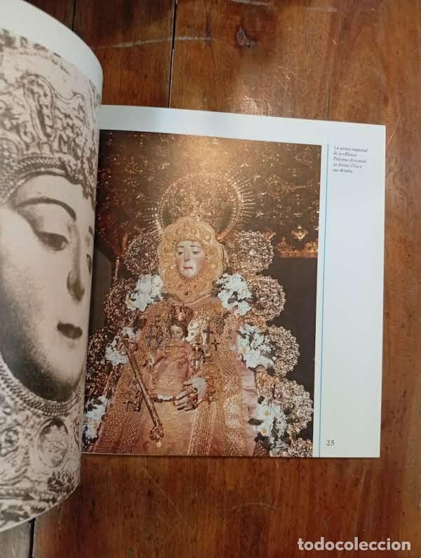 Libros de segunda mano: D&Iacute;AZ DE LA SERNA, Carri&oacute;n. El Roc&iacute;o de siempre - Foto 7
