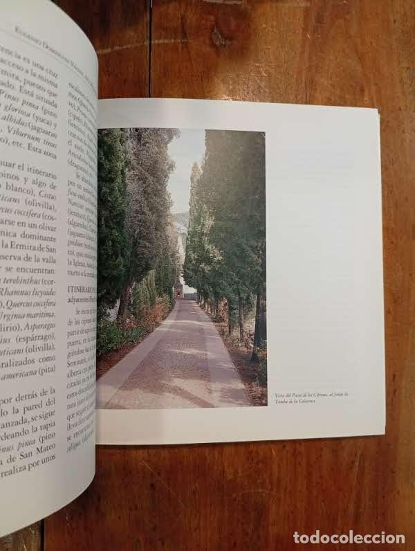 Libros de segunda mano: Las ERMITAS de C&oacute;rdoba - Foto 3