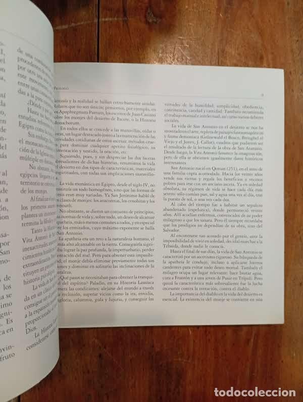 Libros de segunda mano: Las ERMITAS de C&oacute;rdoba - Foto 6