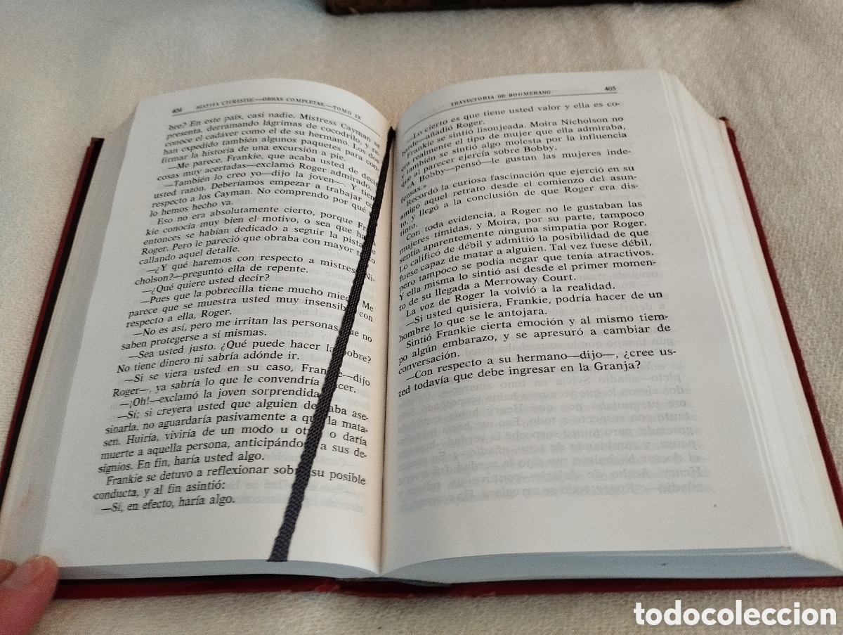Libros de segunda mano: Colecci&oacute;n Libros Antiguos - Foto 10