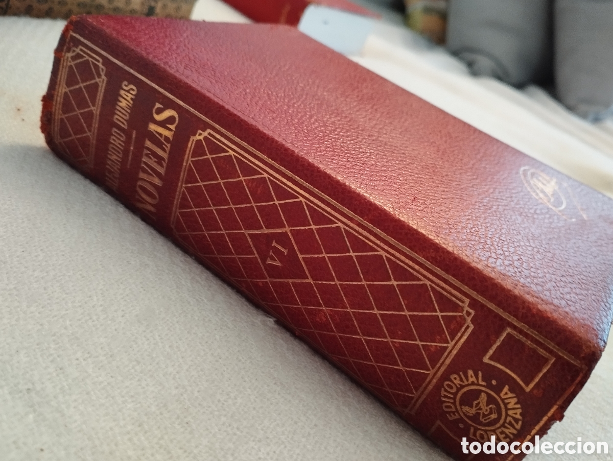 Libros de segunda mano: Colecci&oacute;n Libros Antiguos - Foto 11