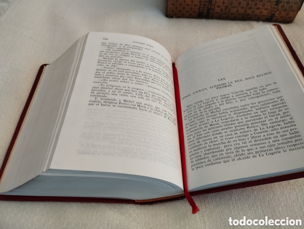 Libros de segunda mano: Colecci&oacute;n Libros Antiguos - Foto 17