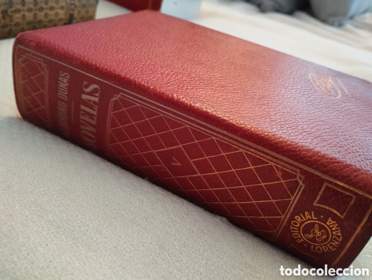 Libros de segunda mano: Colecci&oacute;n Libros Antiguos - Foto 18