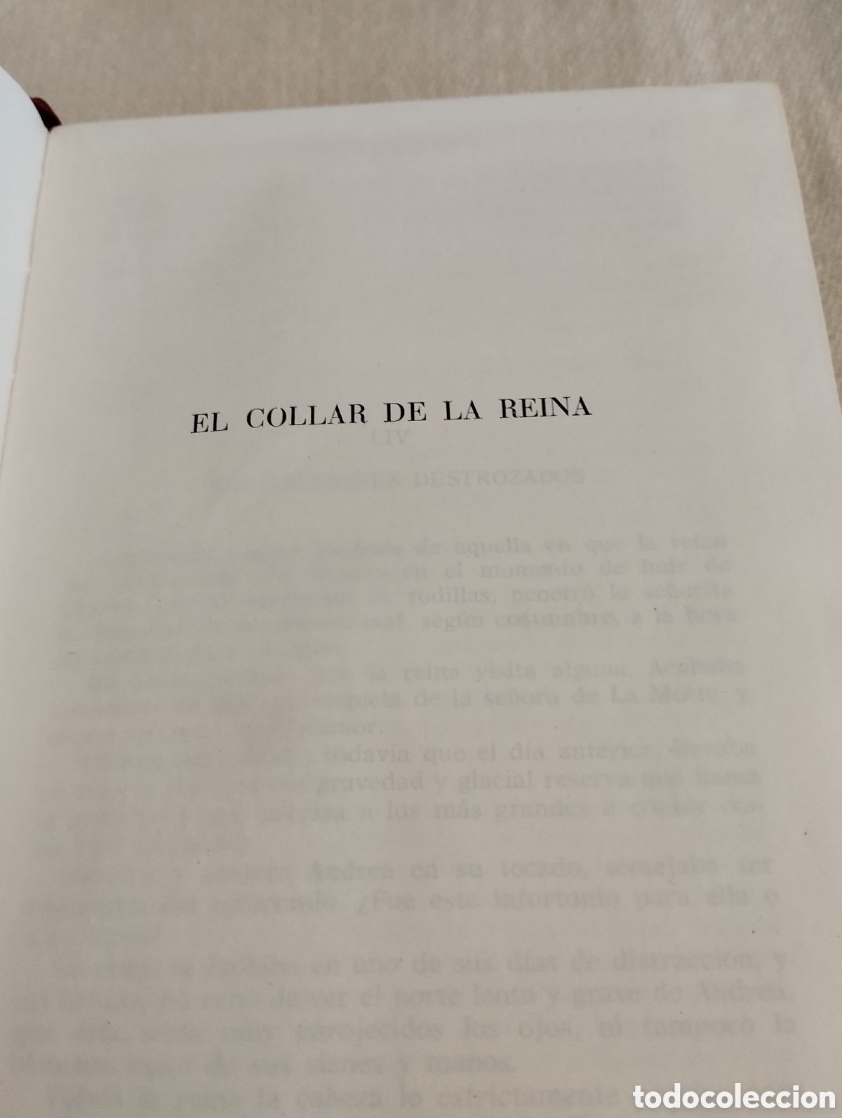 Libros de segunda mano: Colecci&oacute;n Libros Antiguos - Foto 22