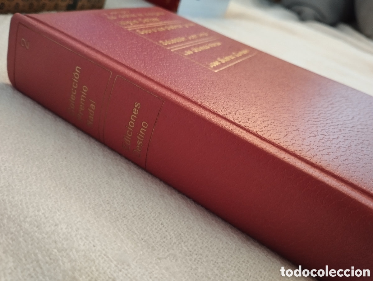 Libros de segunda mano: Colecci&oacute;n Libros Antiguos - Foto 23