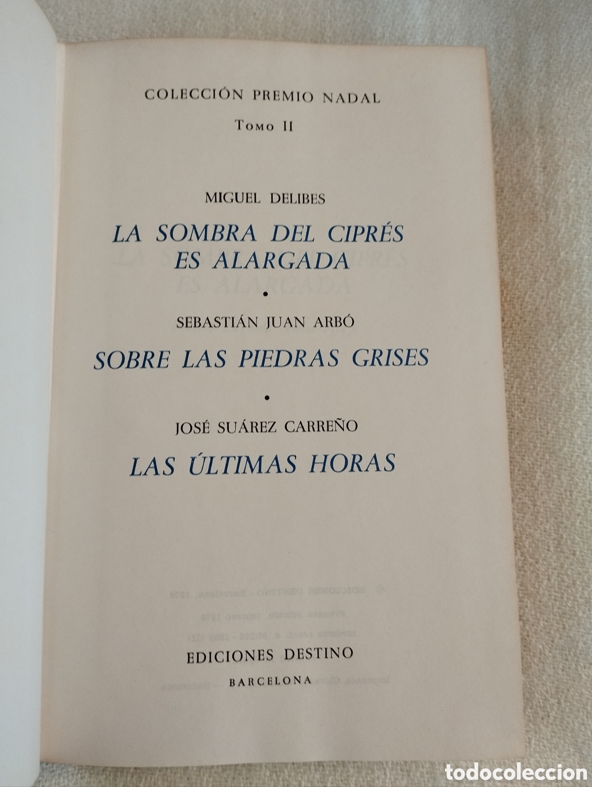 Libros de segunda mano: Colecci&oacute;n Libros Antiguos - Foto 24