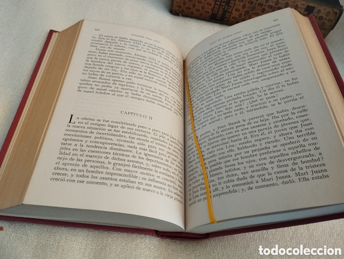 Libros de segunda mano: Colecci&oacute;n Libros Antiguos - Foto 25