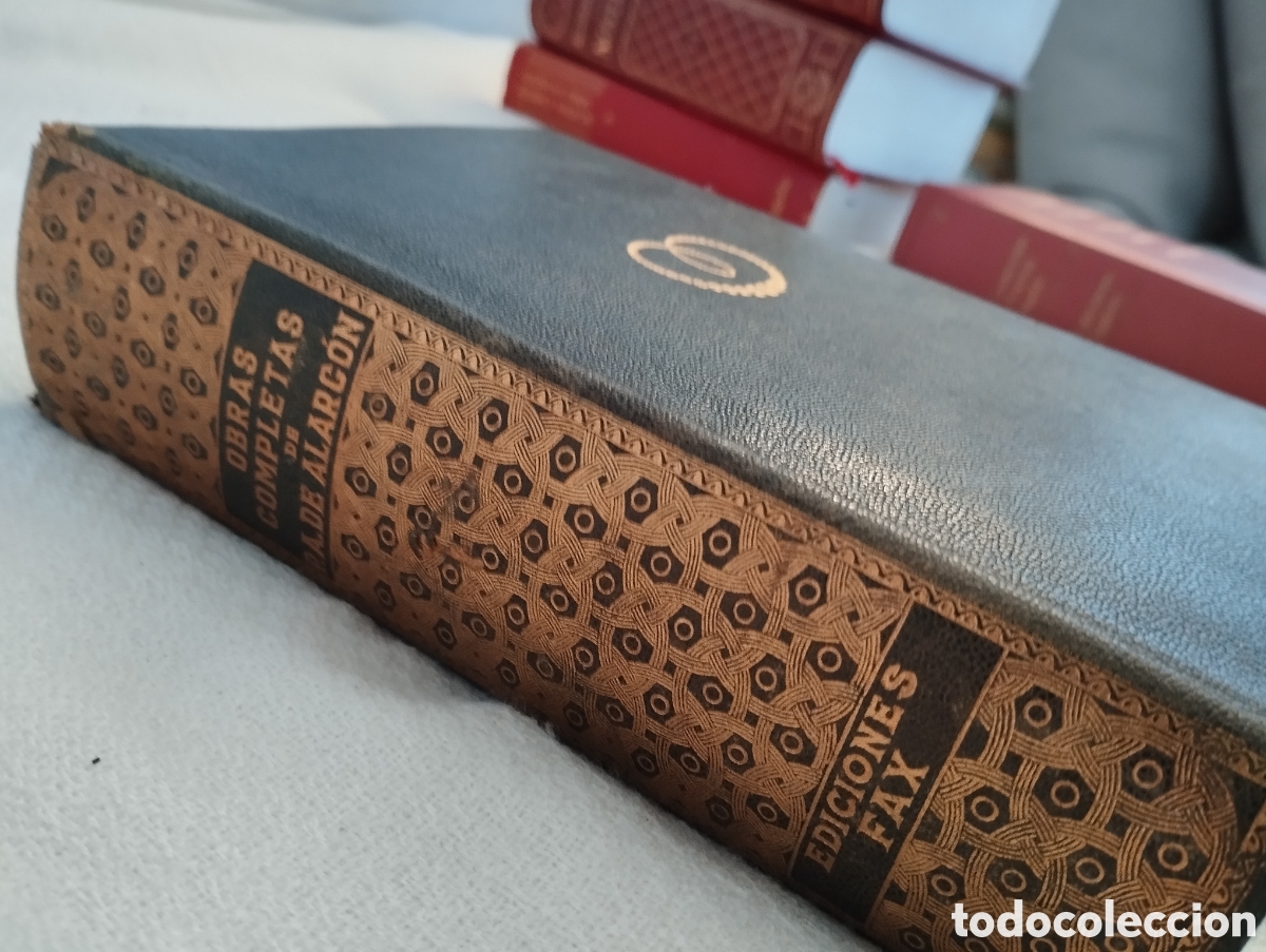 Libros de segunda mano: Colecci&oacute;n Libros Antiguos - Foto 26
