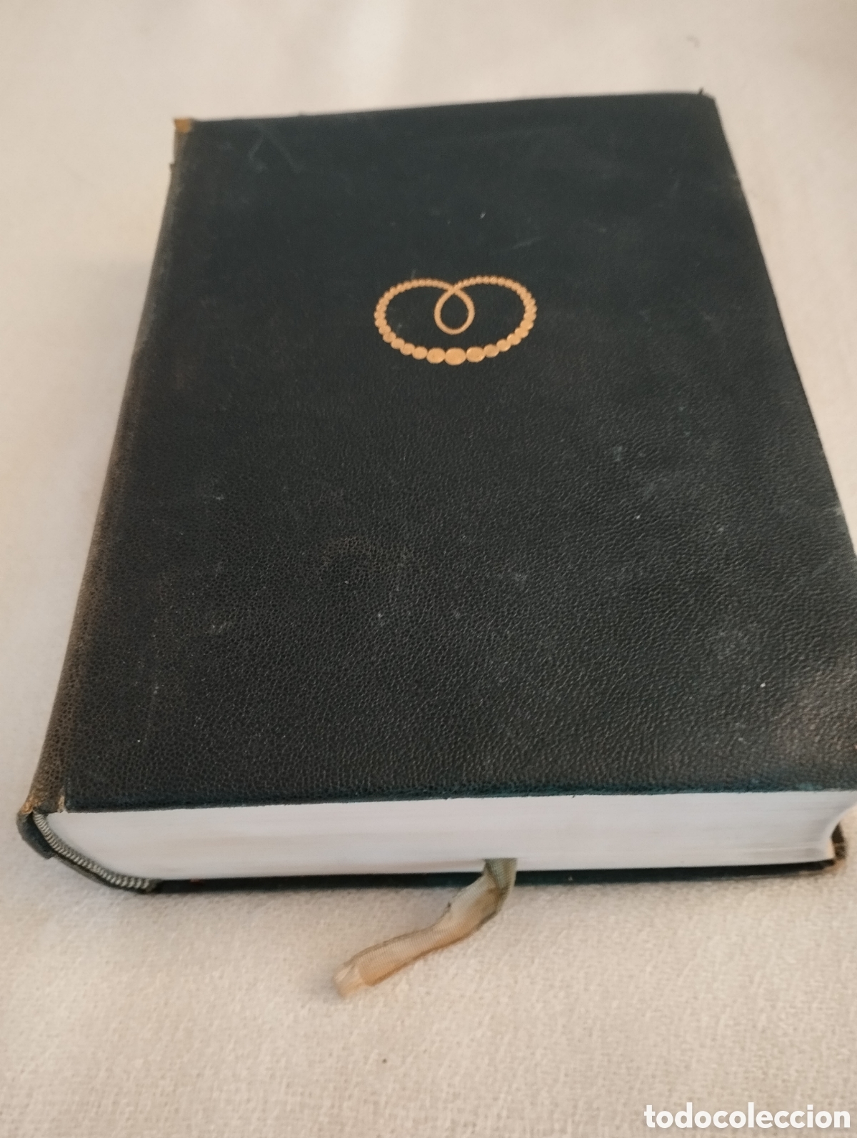 Libros de segunda mano: Colecci&oacute;n Libros Antiguos - Foto 27