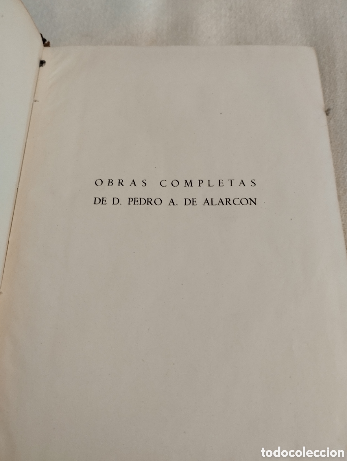 Libros de segunda mano: Colecci&oacute;n Libros Antiguos - Foto 29