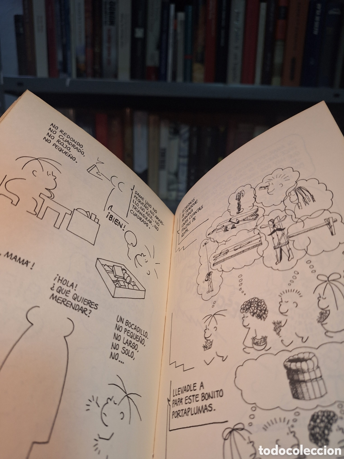 Libros de segunda mano: Francesco Tonucci, Con ojos de ni&ntilde;o - Foto 3