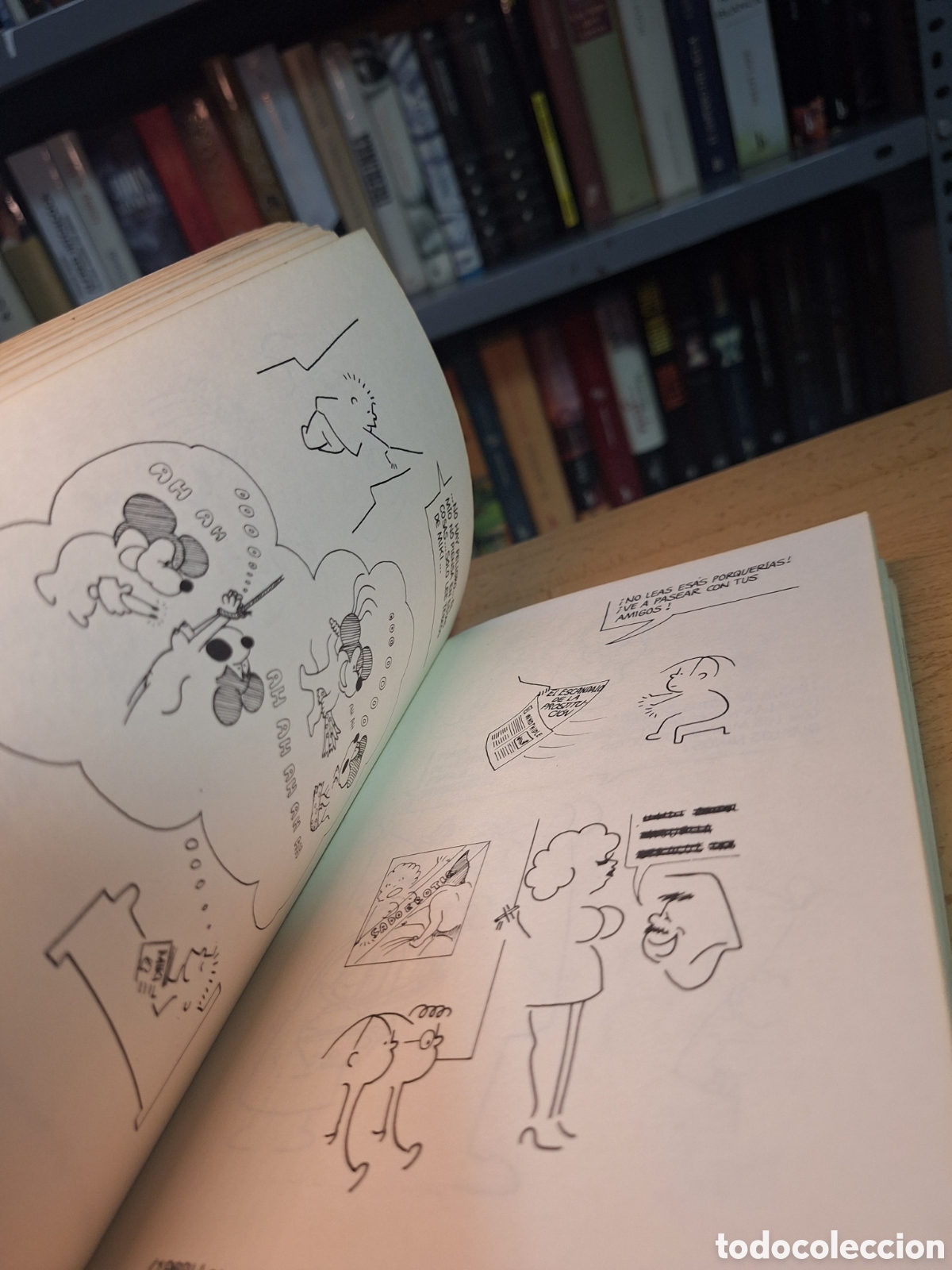 Libros de segunda mano: Francesco Tonucci, Con ojos de ni&ntilde;o - Foto 4
