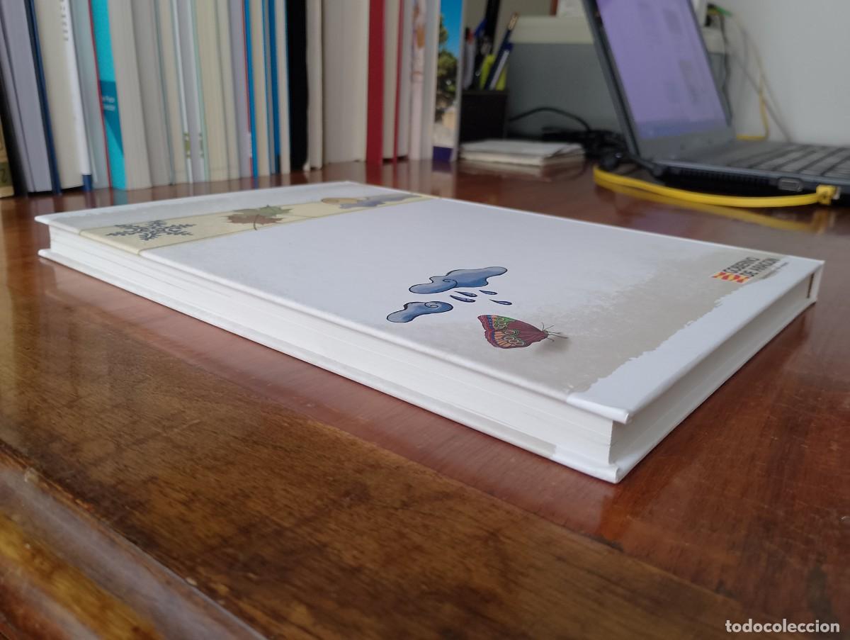 Libros de segunda mano: ATLAS CLIM&Aacute;TICO DE ARAGON. GOBIERNO DE ARAGON - Foto 5