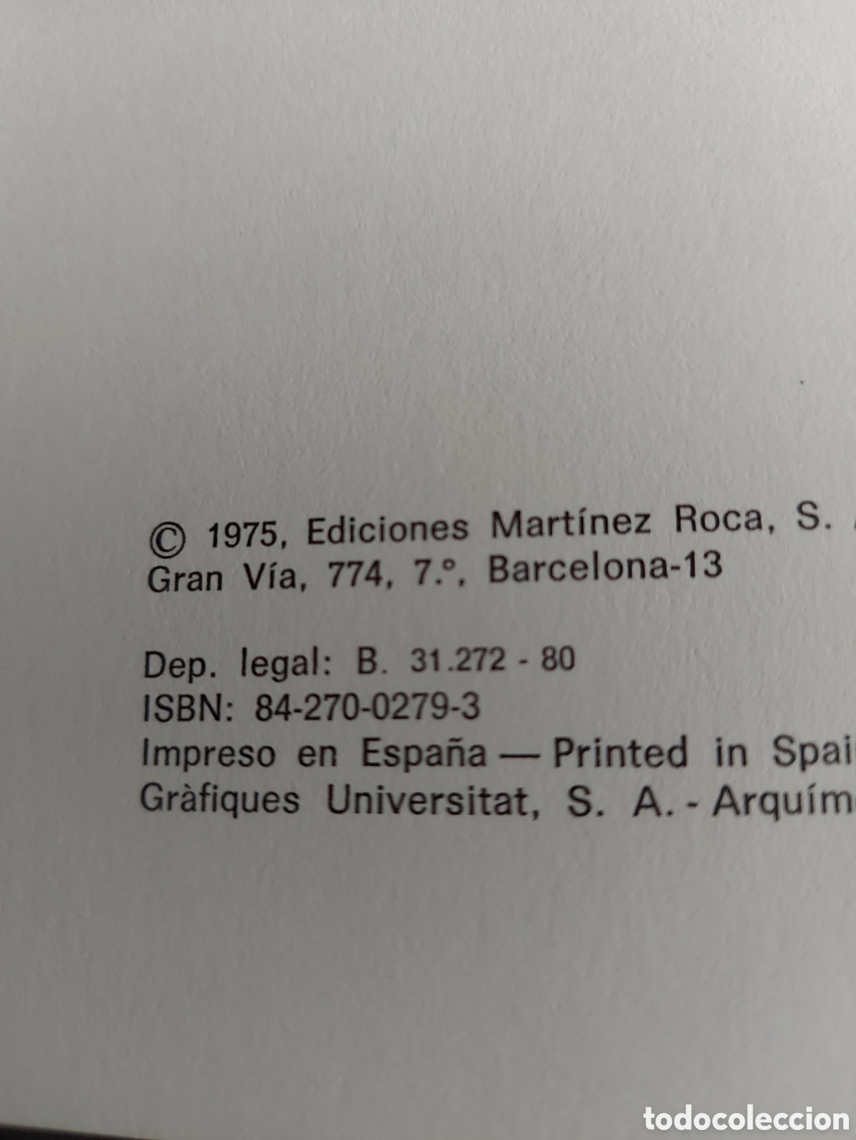 Libros de segunda mano: EL SIGNIFICADO DE LOS SUE&Ntilde;OS a&ntilde;o 1990 - Foto 2