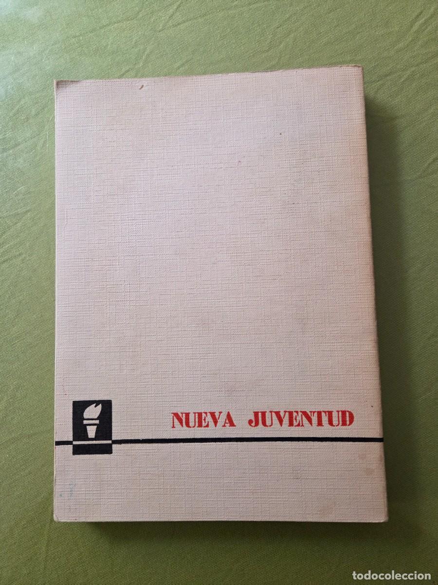 Libros de segunda mano: JOS&Eacute; ANTONIO, TESTIMONIO. ADRIANO G&Oacute;MEZ MOLINA - Foto 2