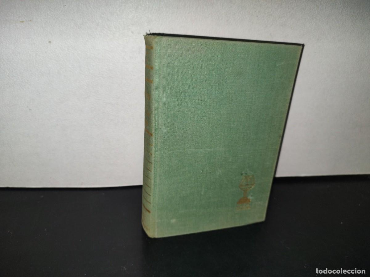 Libros de segunda mano: 151- LA CONVERSI&Oacute;N DEL CAPELL&Aacute;N COHEN - HERBERT TARR - PRIMERA EDII&Oacute;N 1964 - Foto 1