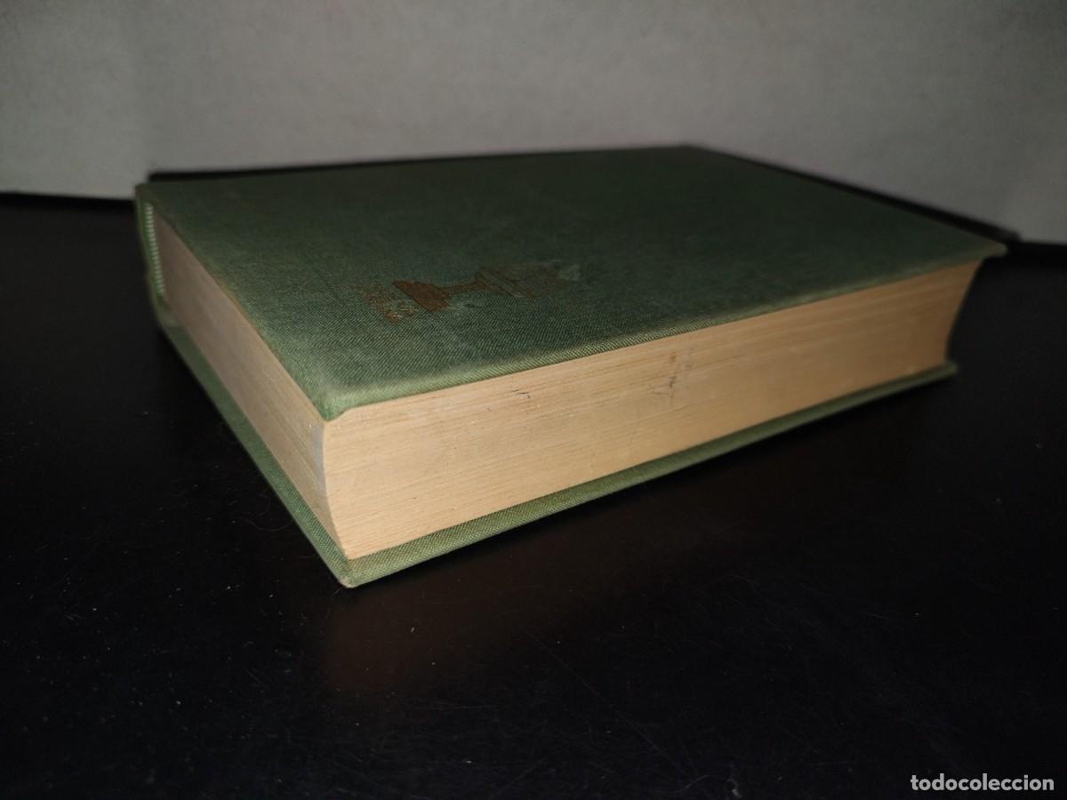 Libros de segunda mano: 151- LA CONVERSI&Oacute;N DEL CAPELL&Aacute;N COHEN - HERBERT TARR - PRIMERA EDII&Oacute;N 1964 - Foto 3