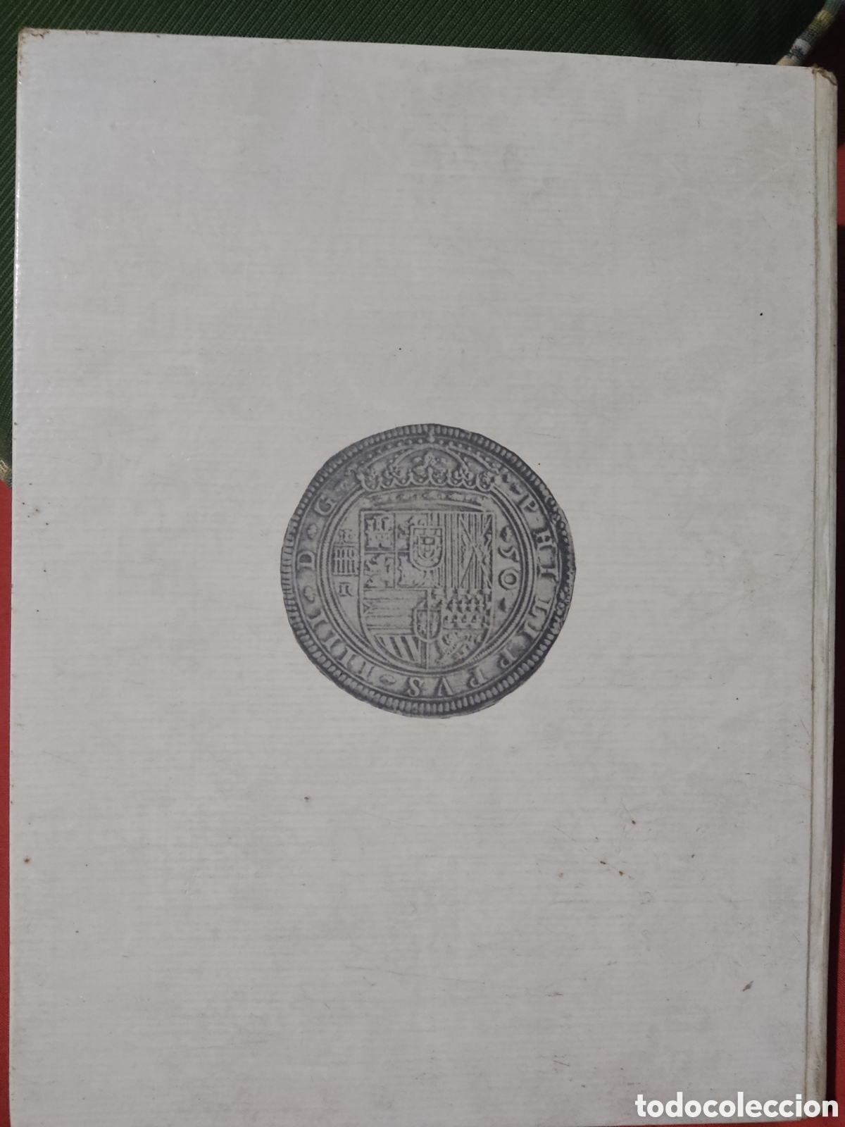 Libros de segunda mano: Cat&aacute;logo general de la moneda espa&ntilde;ola - Foto 2