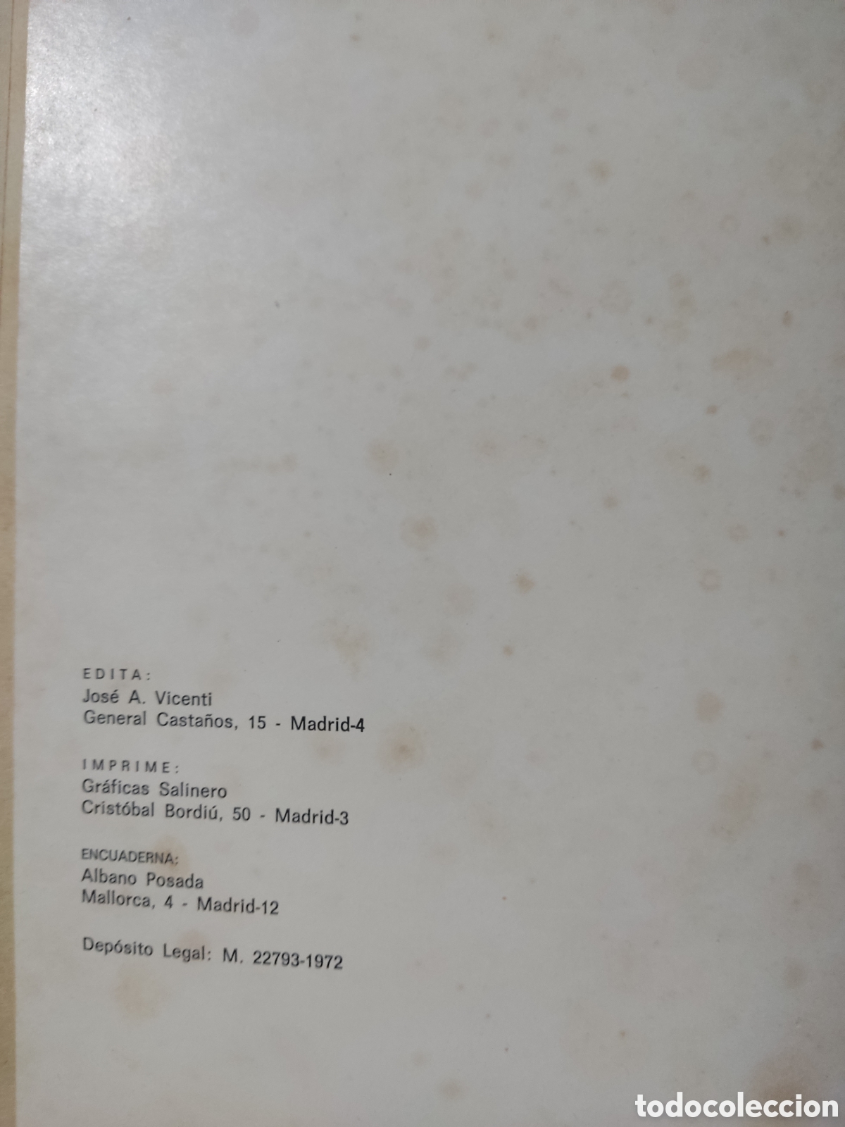 Libros de segunda mano: Cat&aacute;logo general de la moneda espa&ntilde;ola - Foto 3