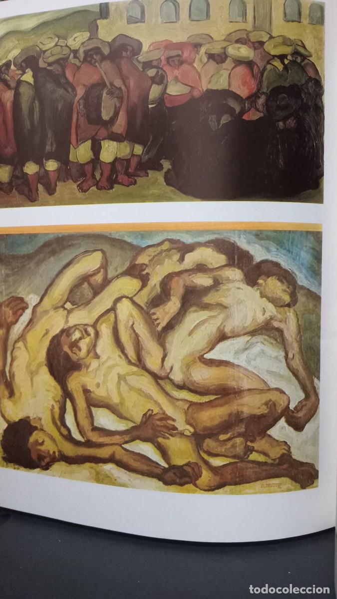 Libros de segunda mano: NAUTA - OSWALDO GUAYASAMN - 1977 - Foto 3