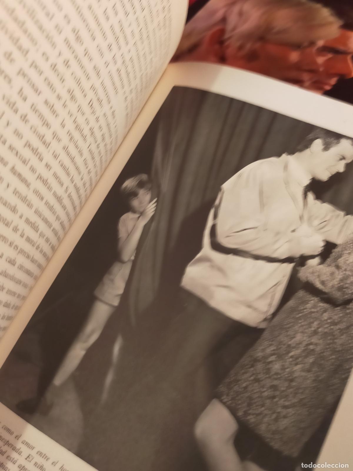 Libros de segunda mano: EL LIBRO DE LA VIDA SEXUAL - DANAE. - Foto 4