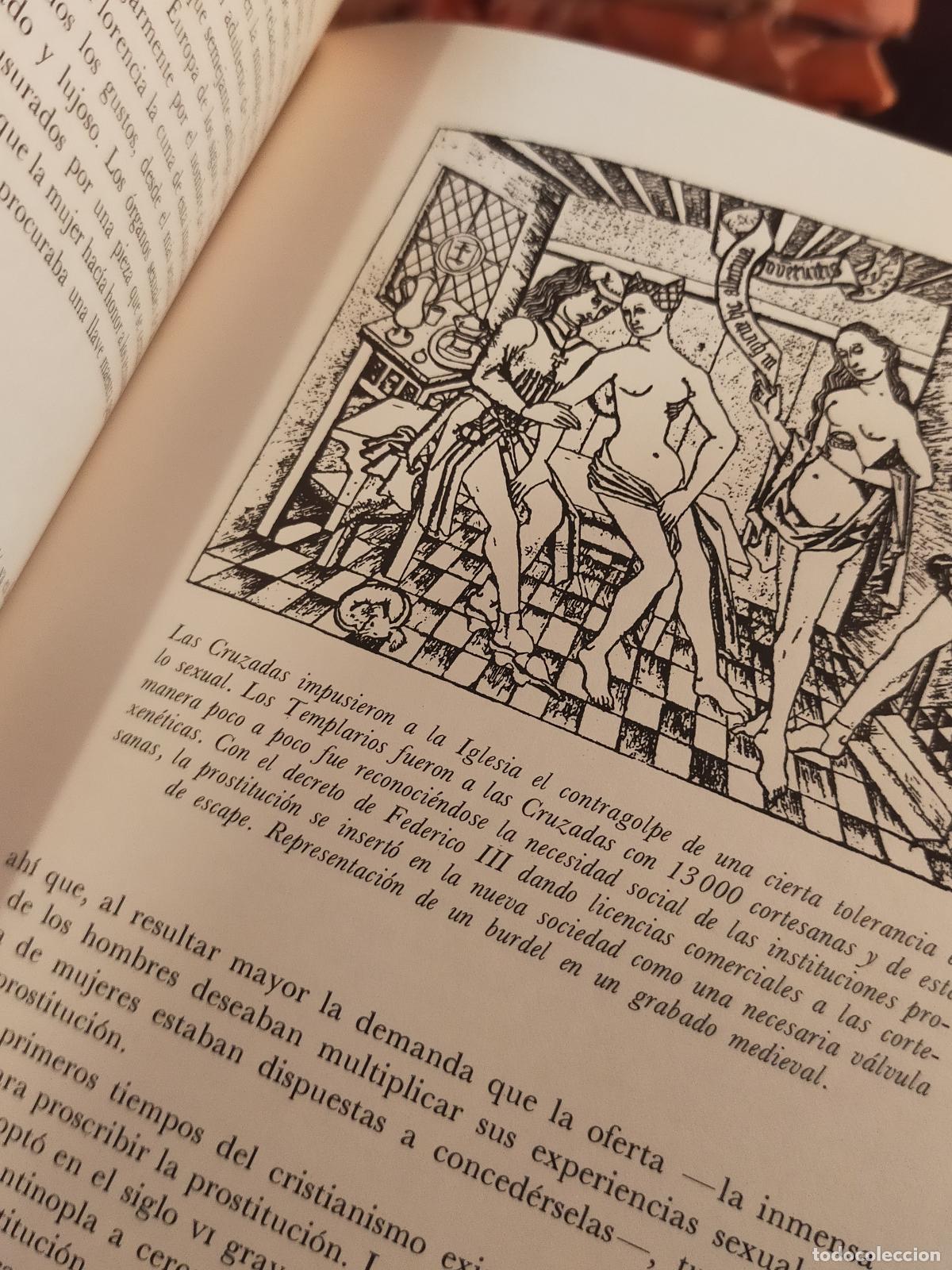 Libros de segunda mano: EL LIBRO DE LA VIDA SEXUAL - DANAE. - Foto 5