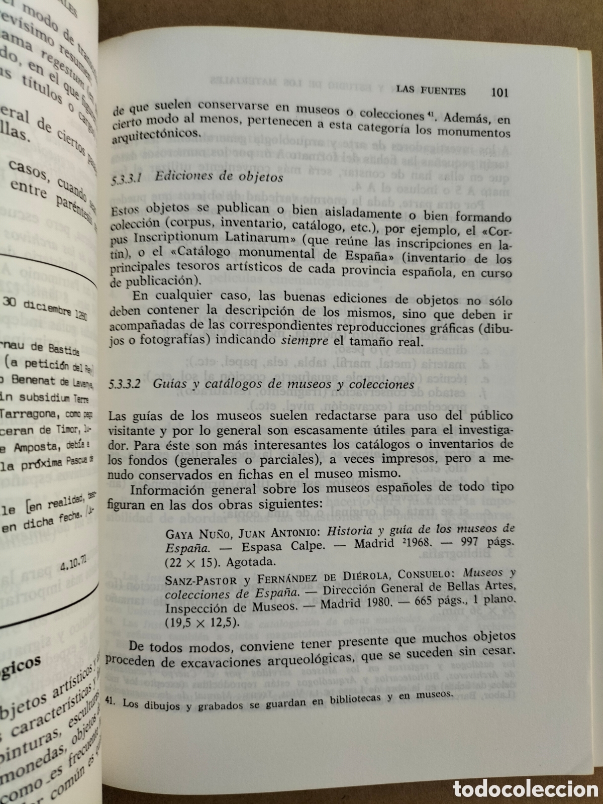 Libros de segunda mano: Elementos y t&eacute;cnica del trabajo cient&iacute;fico. David Romano. Editorial teide, 1983. Libro - Foto 9