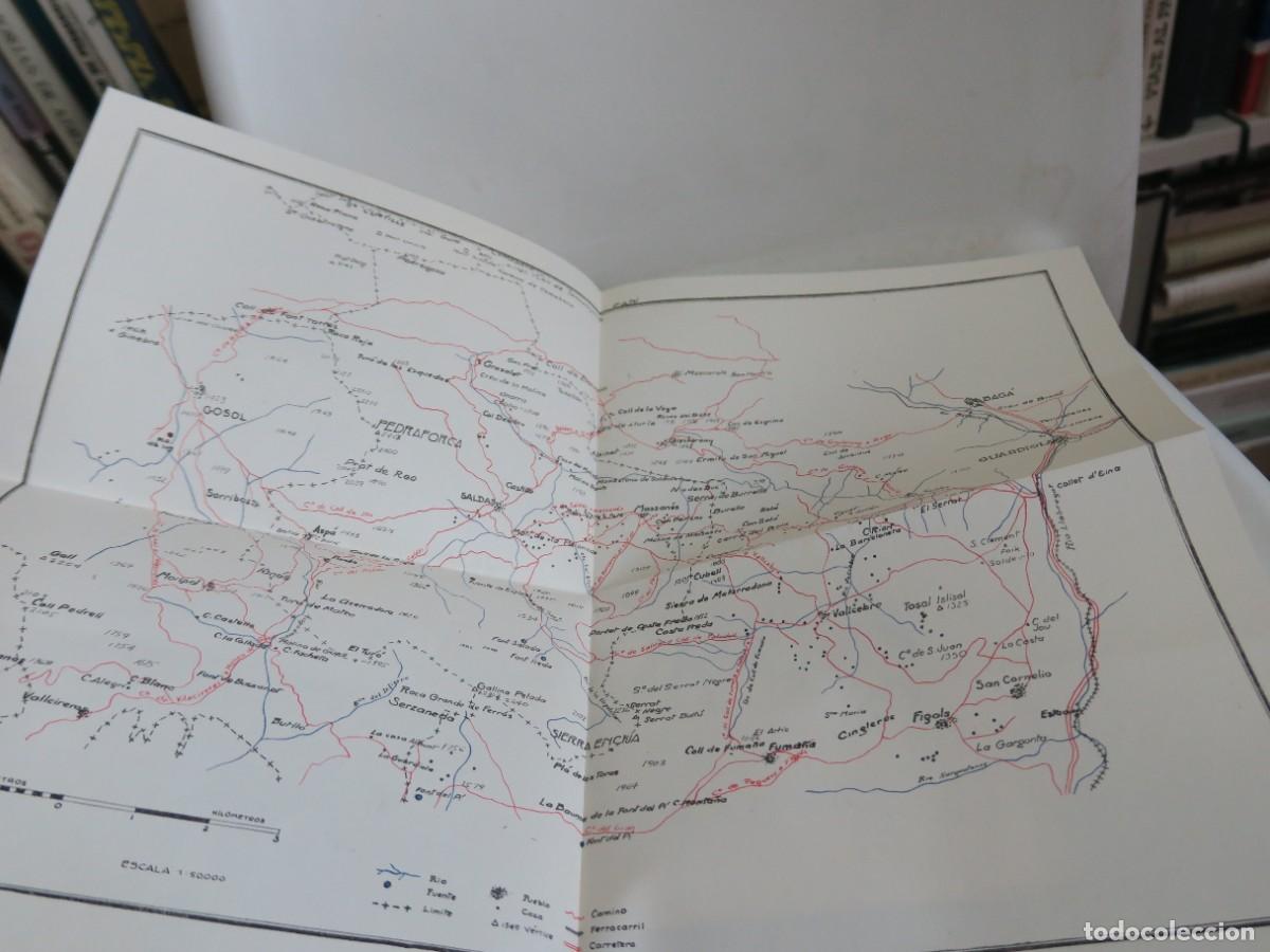 Libros de segunda mano: Pedra Forca - Lorenzo Estivill (1944) - Foto 2