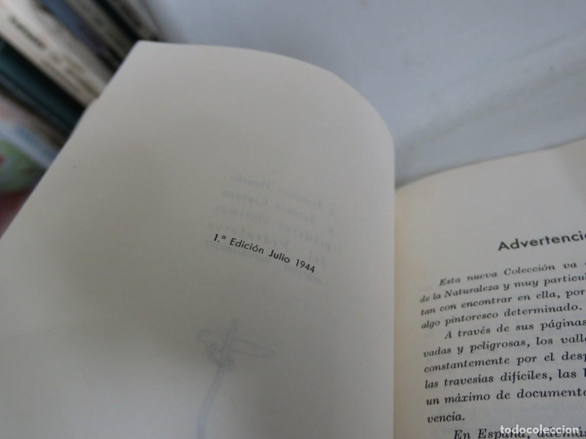 Libros de segunda mano: Pedra Forca - Lorenzo Estivill (1944) - Foto 5