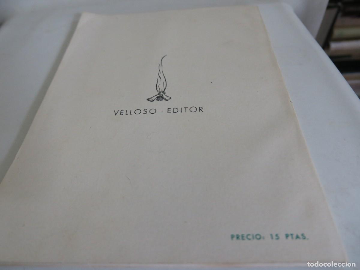 Libros de segunda mano: Pedra Forca - Lorenzo Estivill (1944) - Foto 6