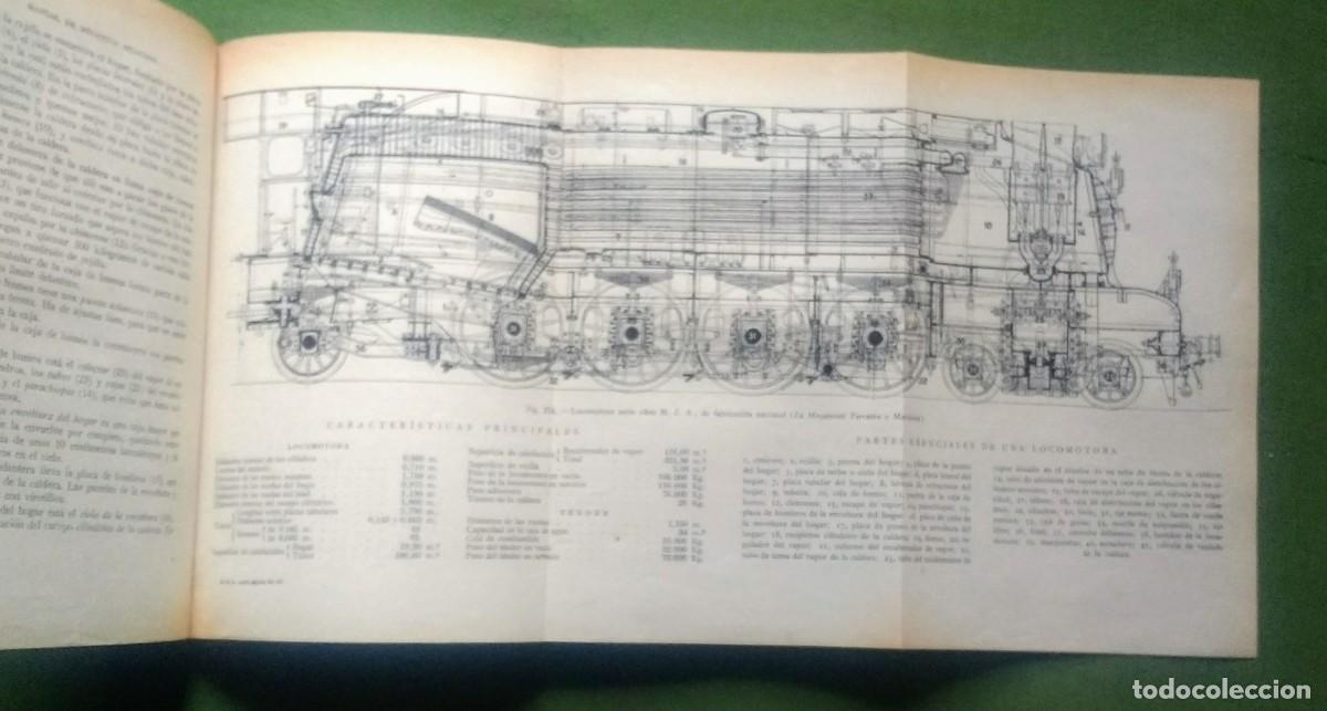 Libros de segunda mano: MECANICA APLICADA - 1943 - M. MAYMO Y R. M. PONS Y BAS.. - Foto 3