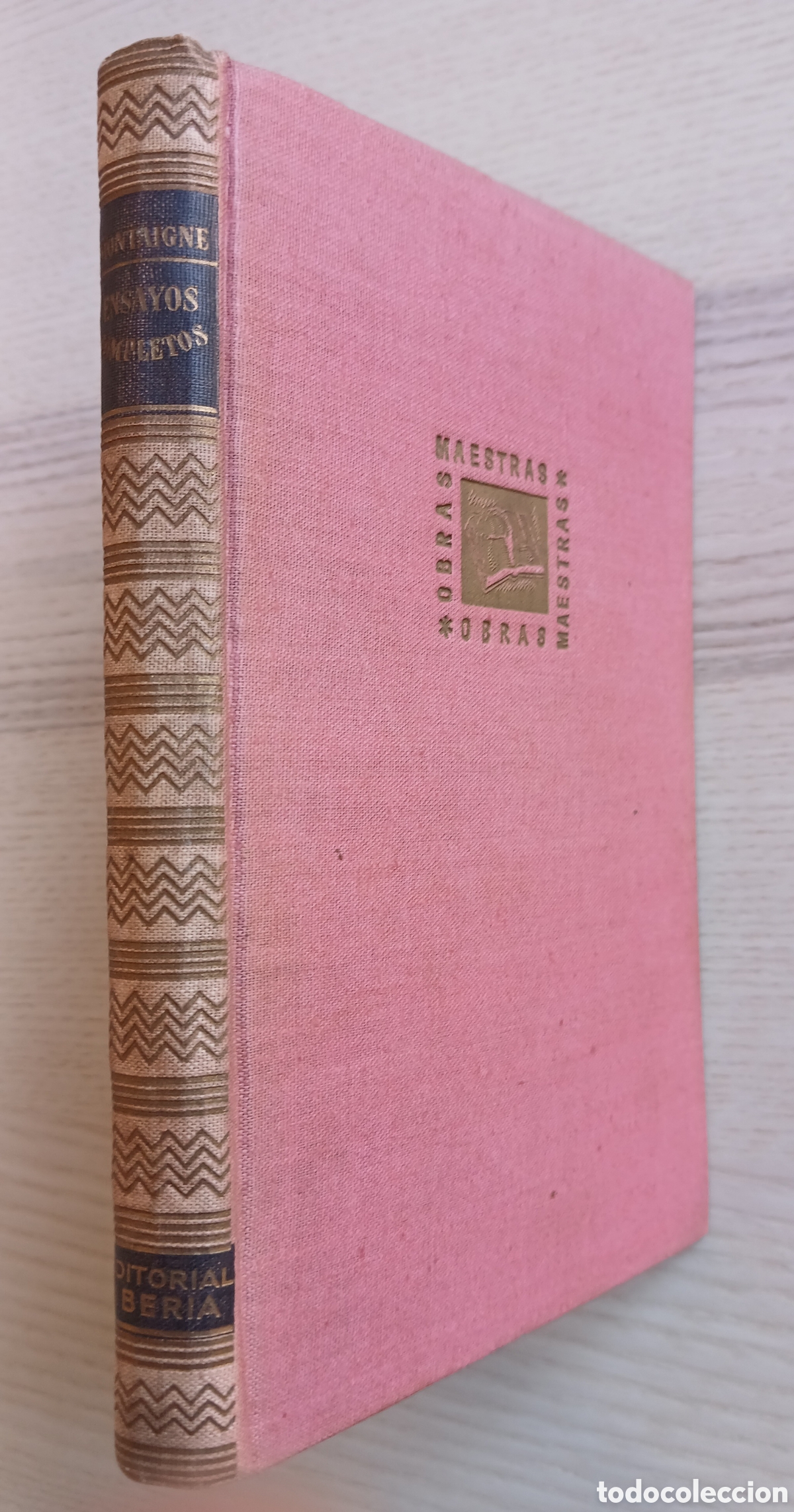Libros de segunda mano: Lote libros ediciones iberia - Foto 5