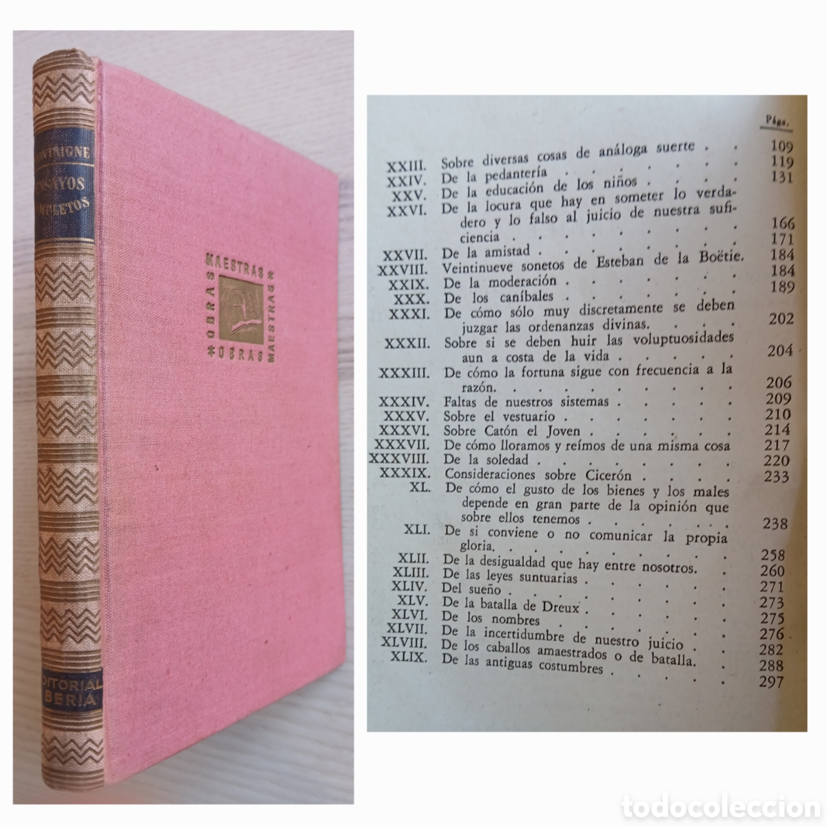 Libros de segunda mano: Lote libros ediciones iberia - Foto 6