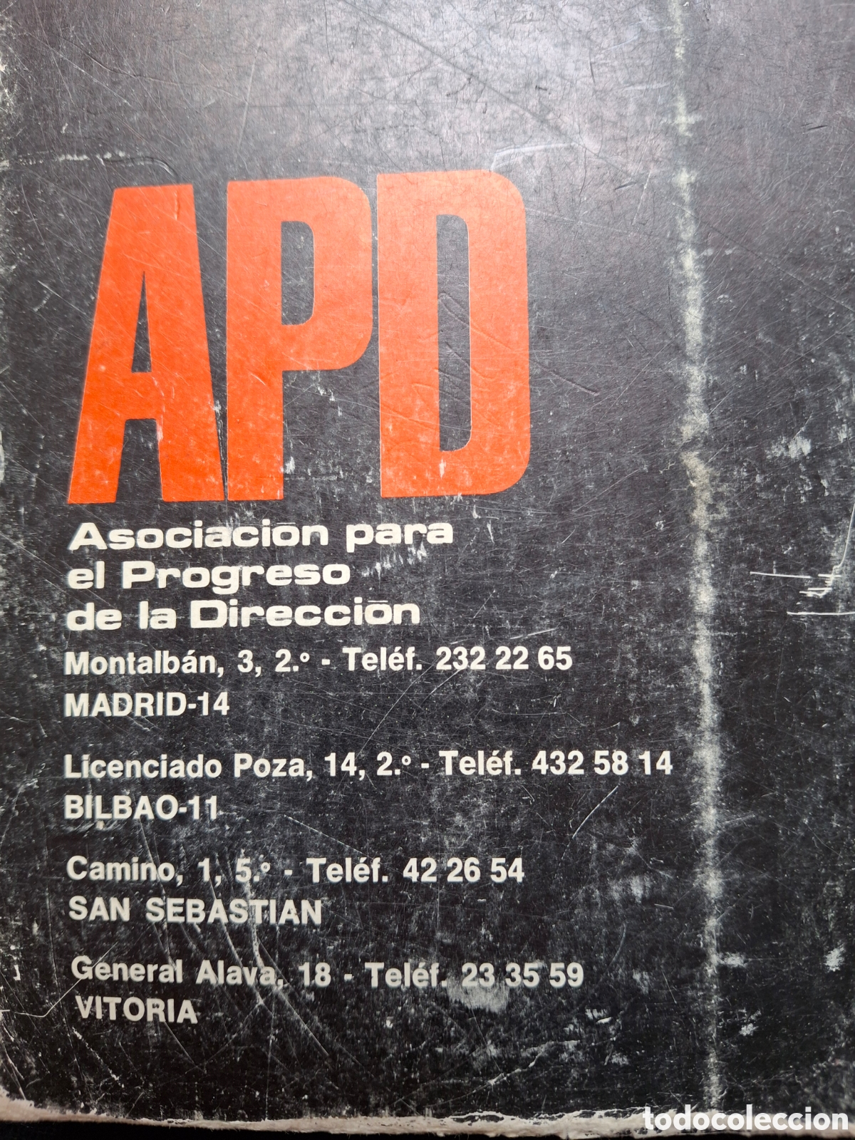 Libros de segunda mano: La democracia industrial - 1977 - Foto 3