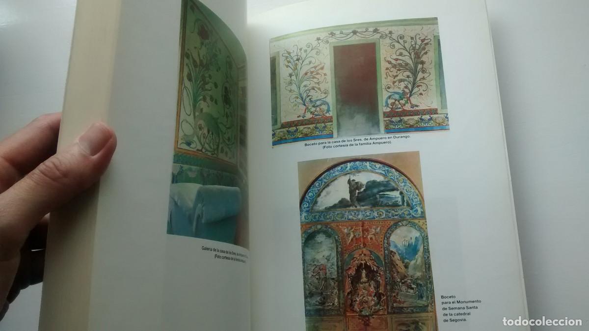 Libros de segunda mano: Daniel Zuloaga (1852-1921) - Mar&iacute;a Jes&uacute;s Quesada - Foto 5