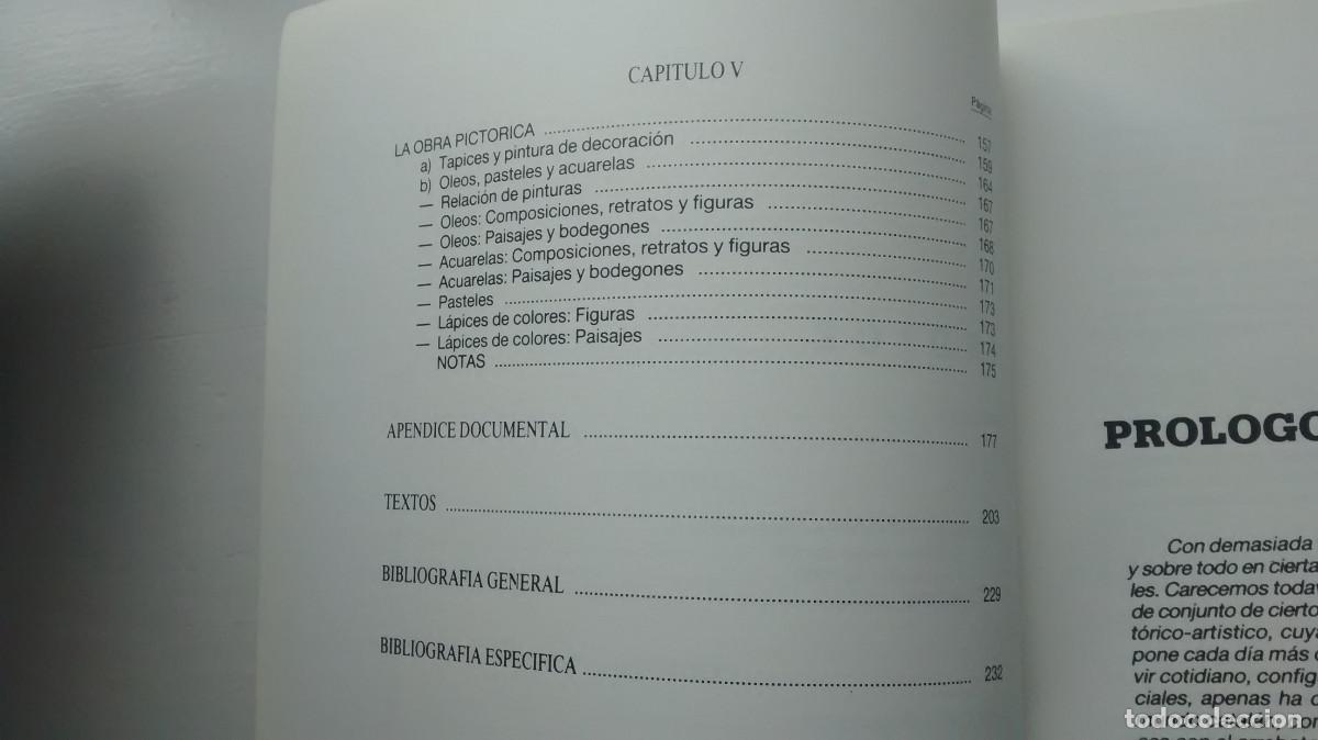 Libros de segunda mano: Daniel Zuloaga (1852-1921) - Mar&iacute;a Jes&uacute;s Quesada - Foto 7