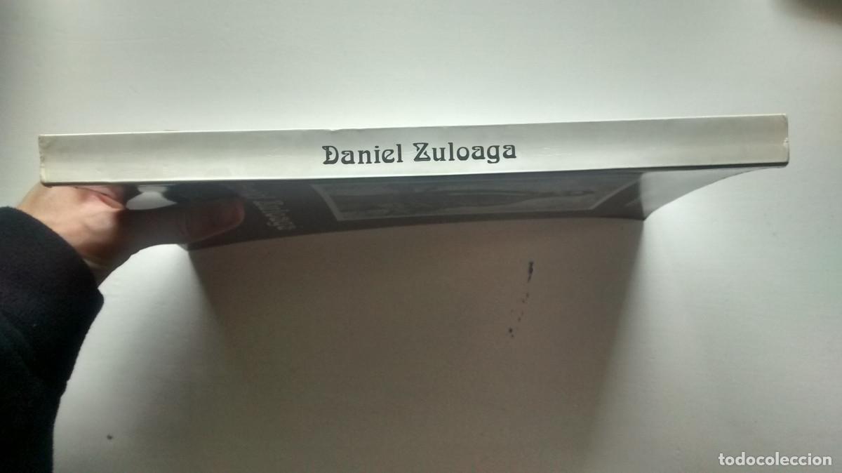 Libros de segunda mano: Daniel Zuloaga (1852-1921) - Mar&iacute;a Jes&uacute;s Quesada - Foto 12