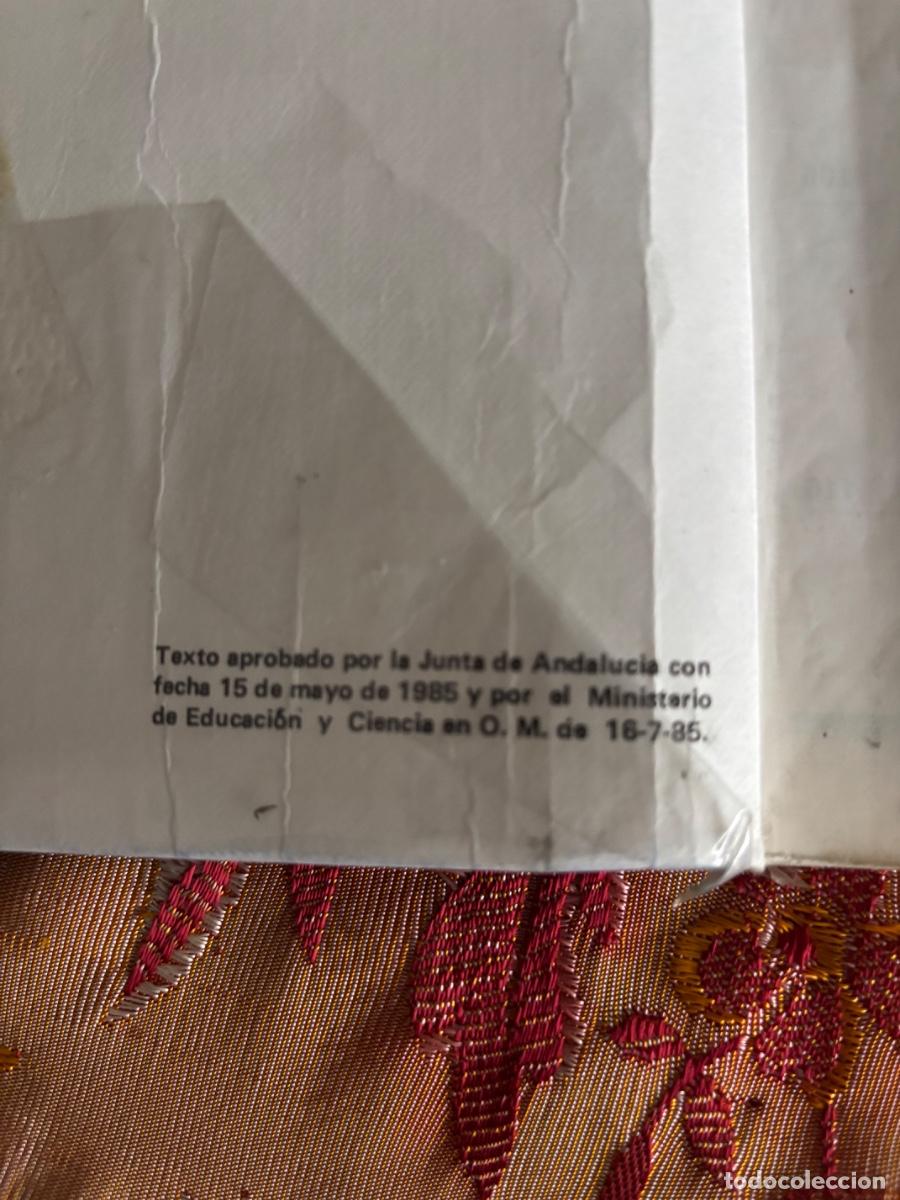 Libros de segunda mano: Sociedad 6 Santillana - Foto 4