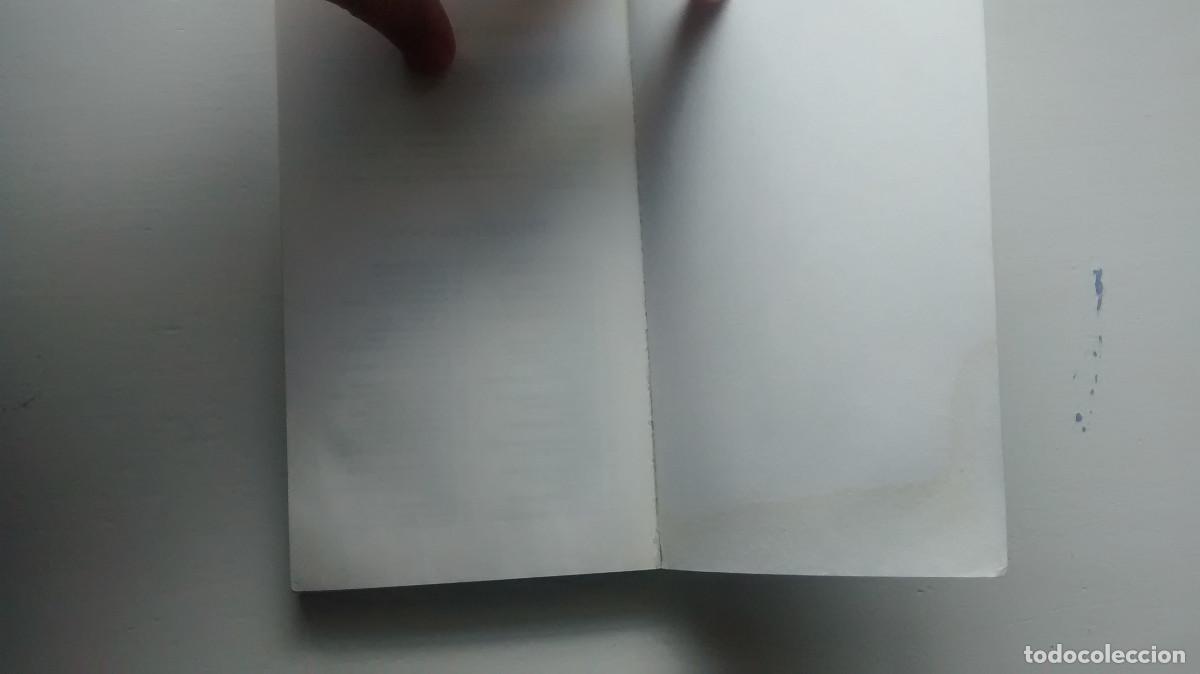 Libros de segunda mano: Ruta siniestra - James Brumbaugh - Dungeons & dragons - Foto 7