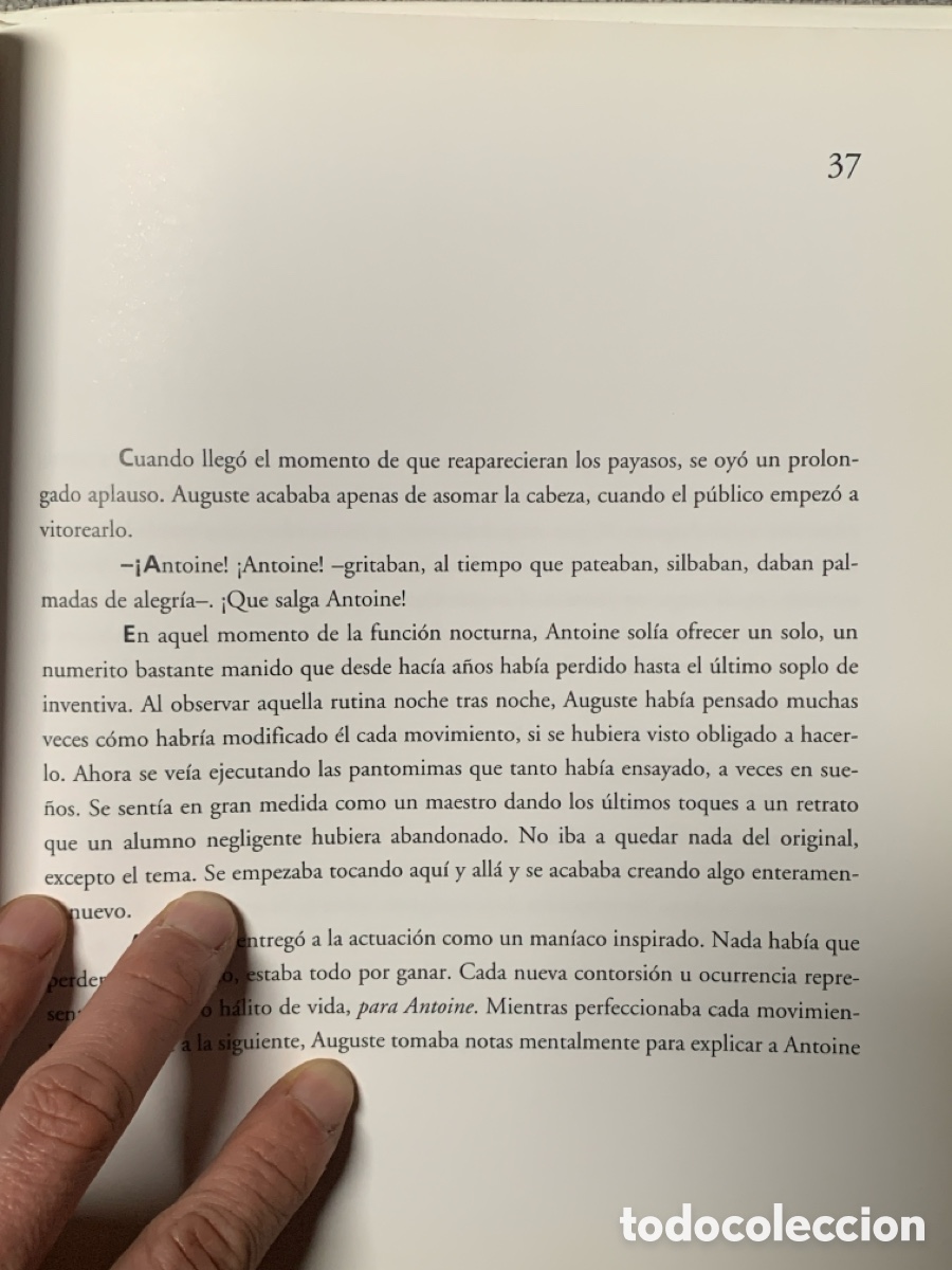 Libros de segunda mano: La sonrisa al pie de la escala, Henry Miller y Joan Mir&oacute; - Foto 5