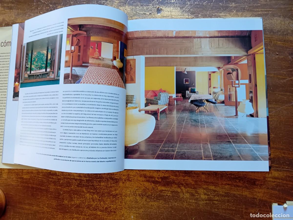 Libros de segunda mano: C&oacute;modo en casa por Terence Conran 1&deg;edici&oacute;n 1999 - Foto 6