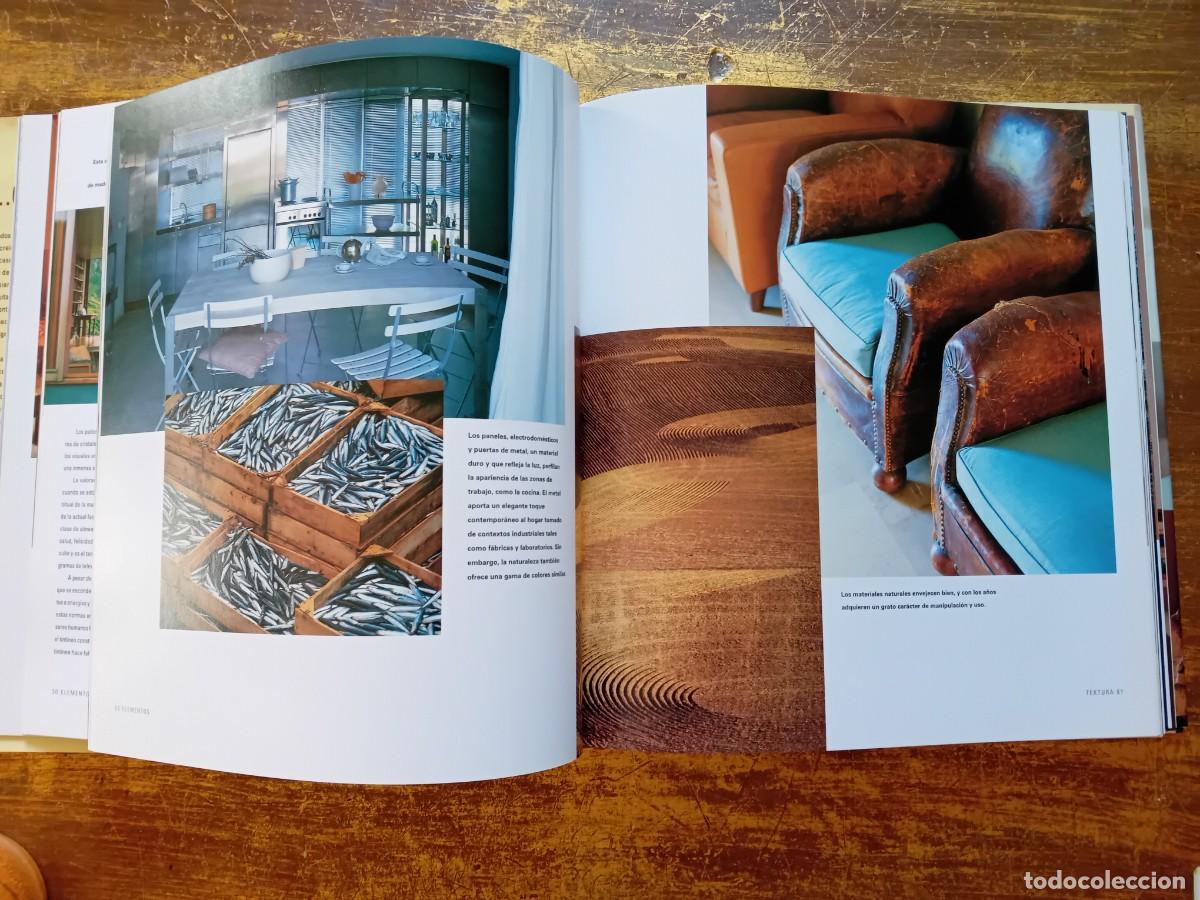 Libros de segunda mano: C&oacute;modo en casa por Terence Conran 1&deg;edici&oacute;n 1999 - Foto 7