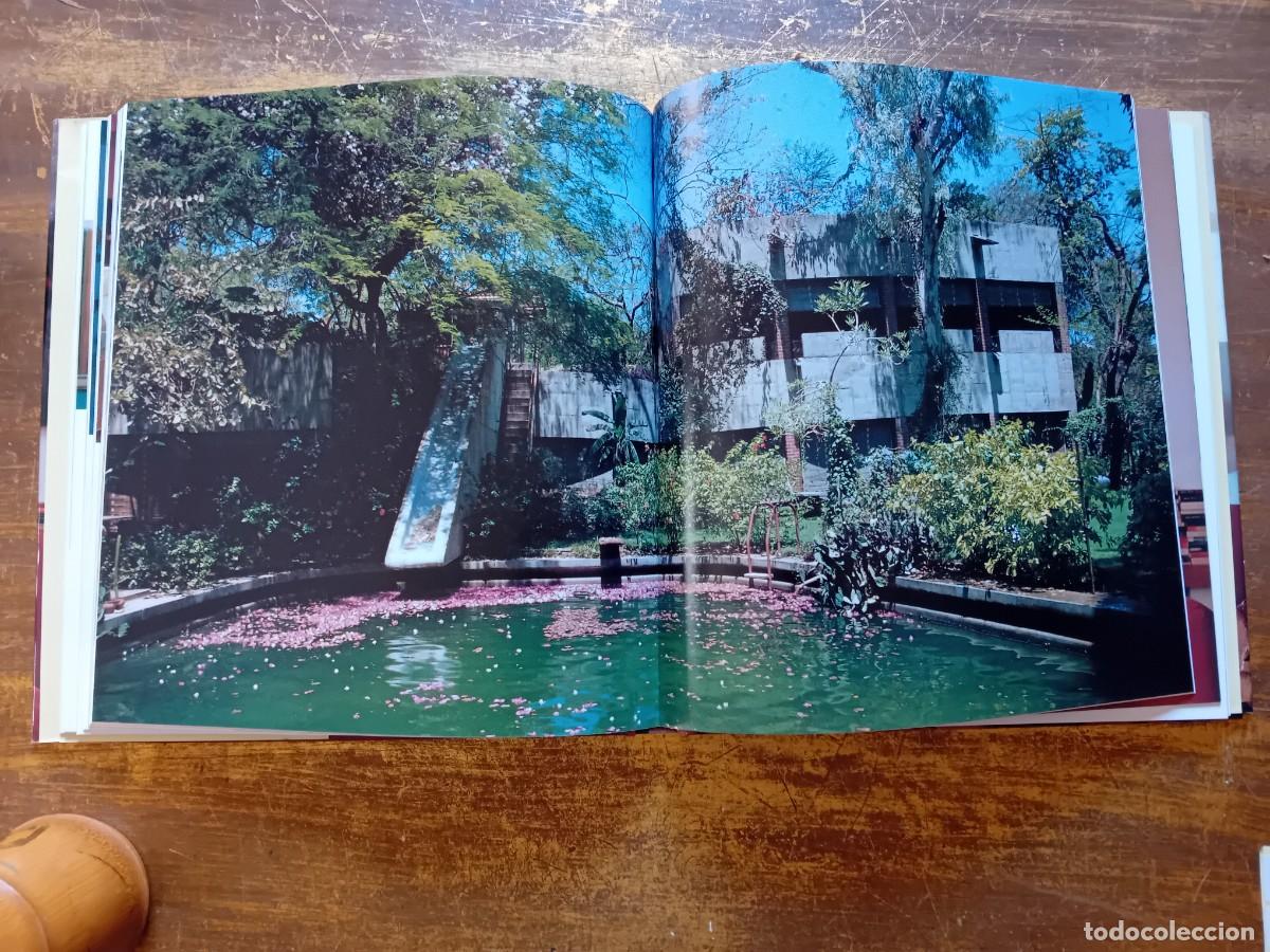 Libros de segunda mano: C&oacute;modo en casa por Terence Conran 1&deg;edici&oacute;n 1999 - Foto 9