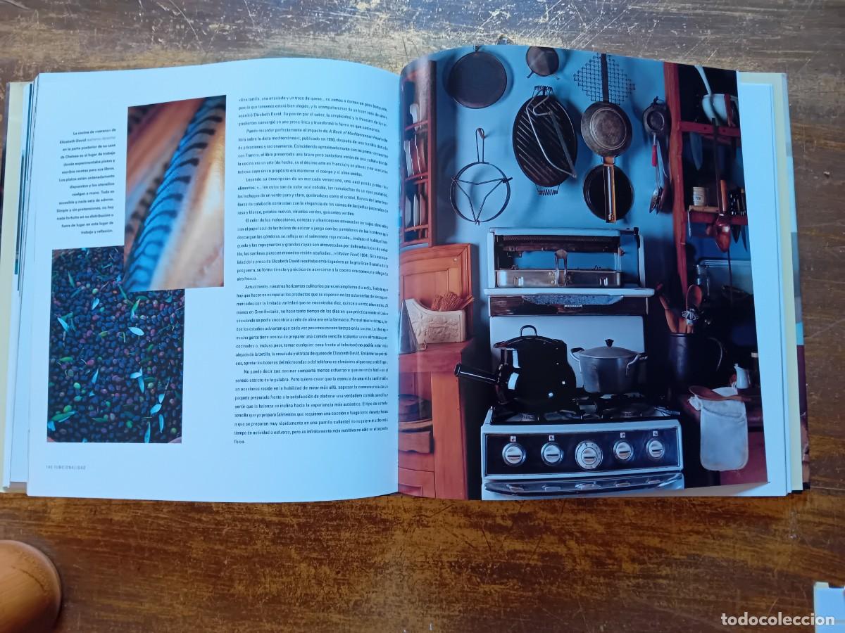 Libros de segunda mano: C&oacute;modo en casa por Terence Conran 1&deg;edici&oacute;n 1999 - Foto 10