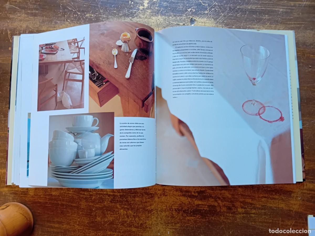 Libros de segunda mano: C&oacute;modo en casa por Terence Conran 1&deg;edici&oacute;n 1999 - Foto 11