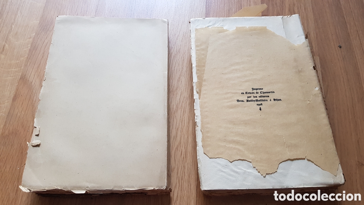 Libros de segunda mano: Libros de caballerias. Completo. Bonilla - Foto 2