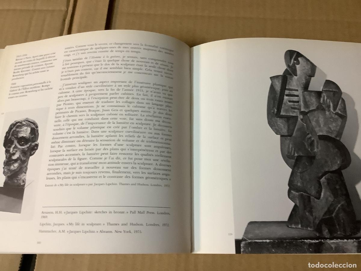 Libros de segunda mano: Libro.Escultura siglo XX - Foto 3