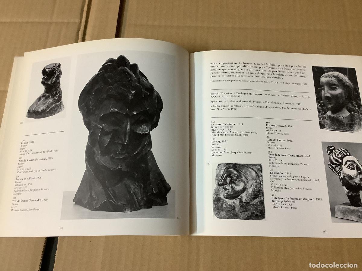 Libros de segunda mano: Libro.Escultura siglo XX - Foto 5